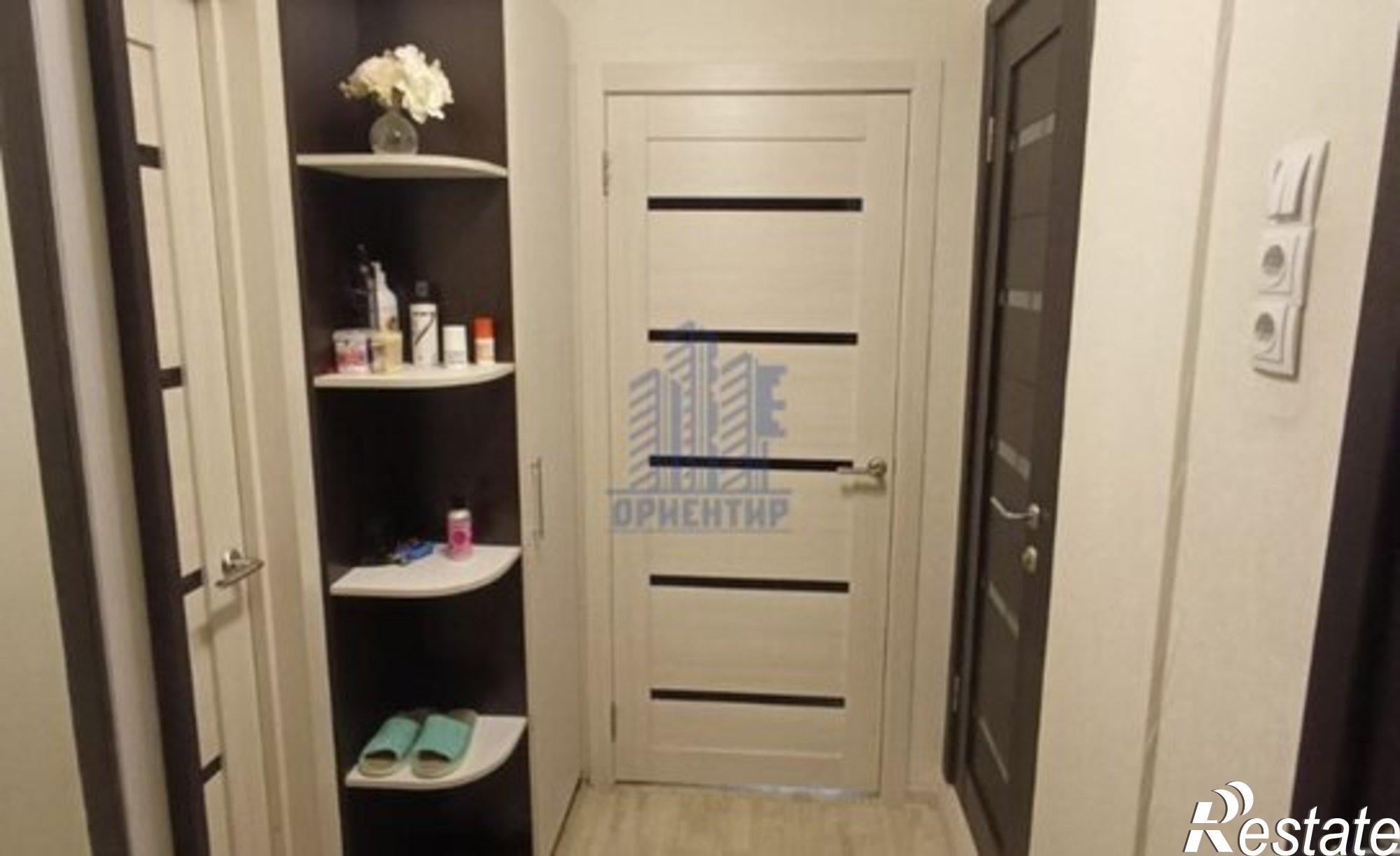 Купить квартиру за 5 100 000 рублей на проспект Тракторостроителей, 56