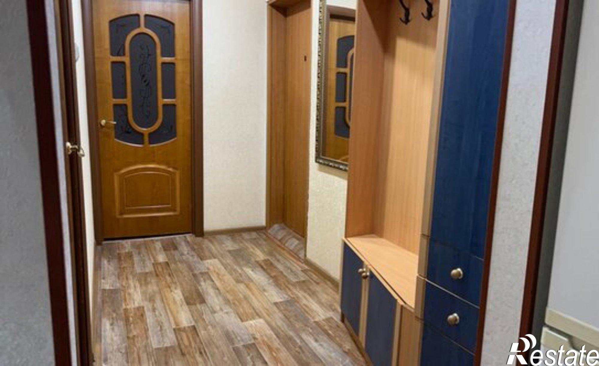 Купить квартиру за 5 200 000 рублей на Эгерский бульвар, 10