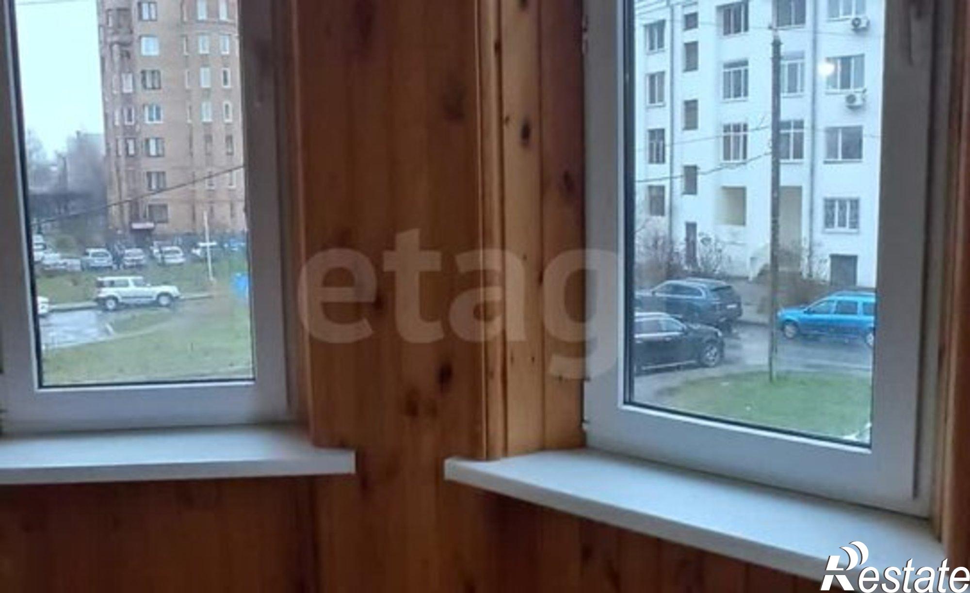 Купить квартиру за 9 800 000 рублей на Московский проспект, 19 к8