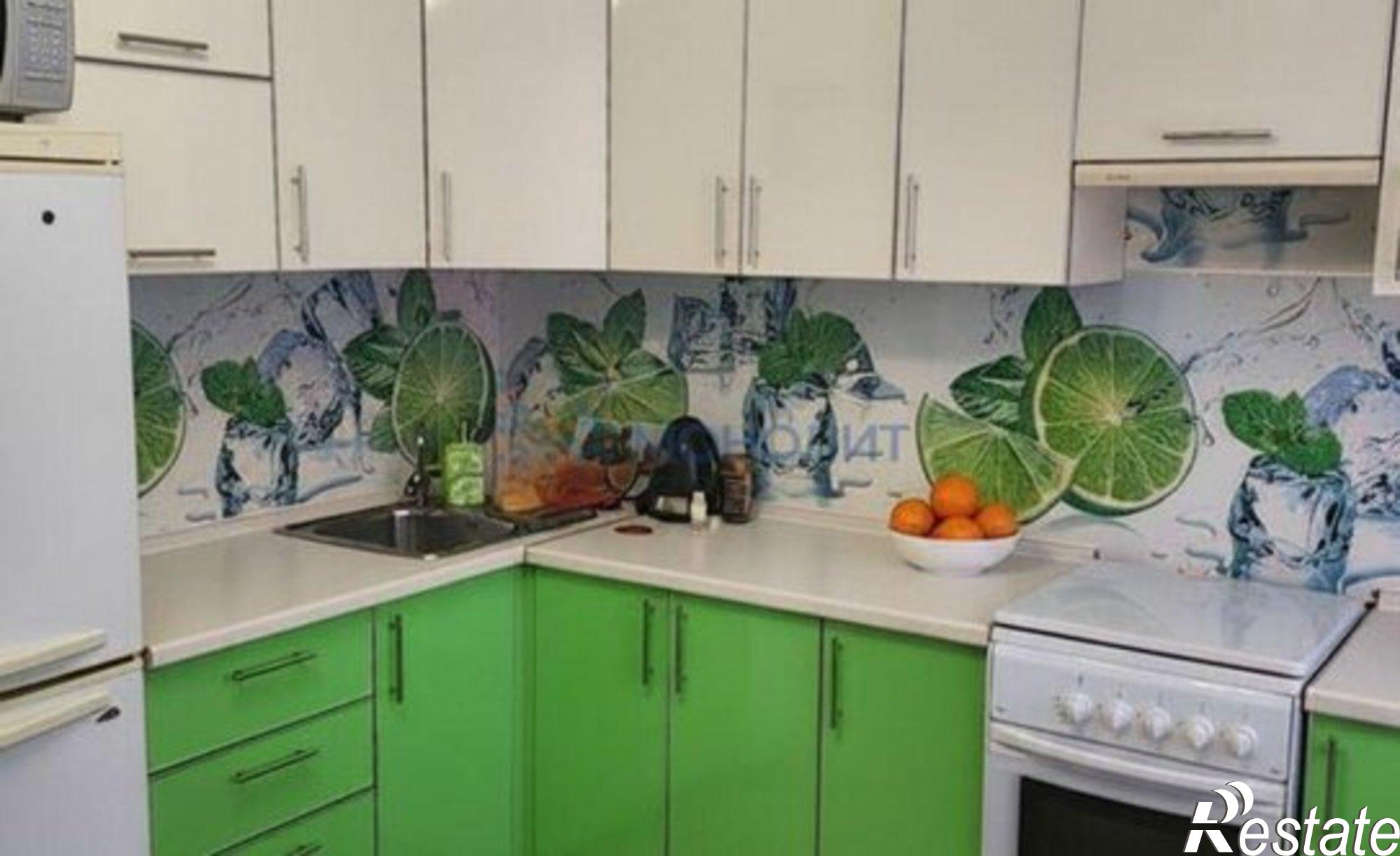 Купить квартиру за 5 200 000 рублей на улица П.В.Дементьева, 4 к2