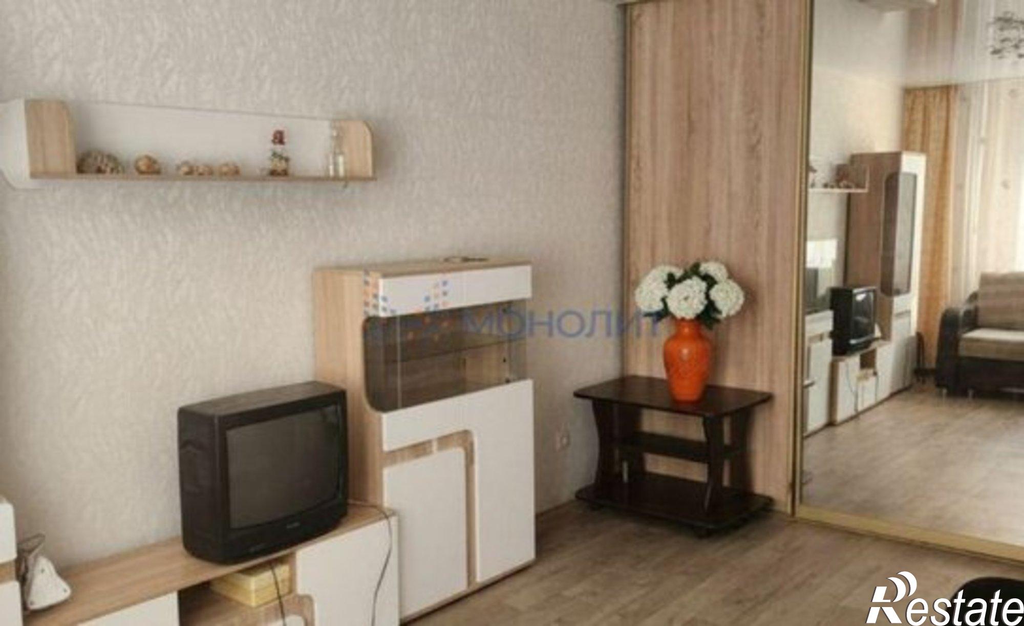 Купить квартиру за 5 200 000 рублей на улица П.В.Дементьева, 4 к2