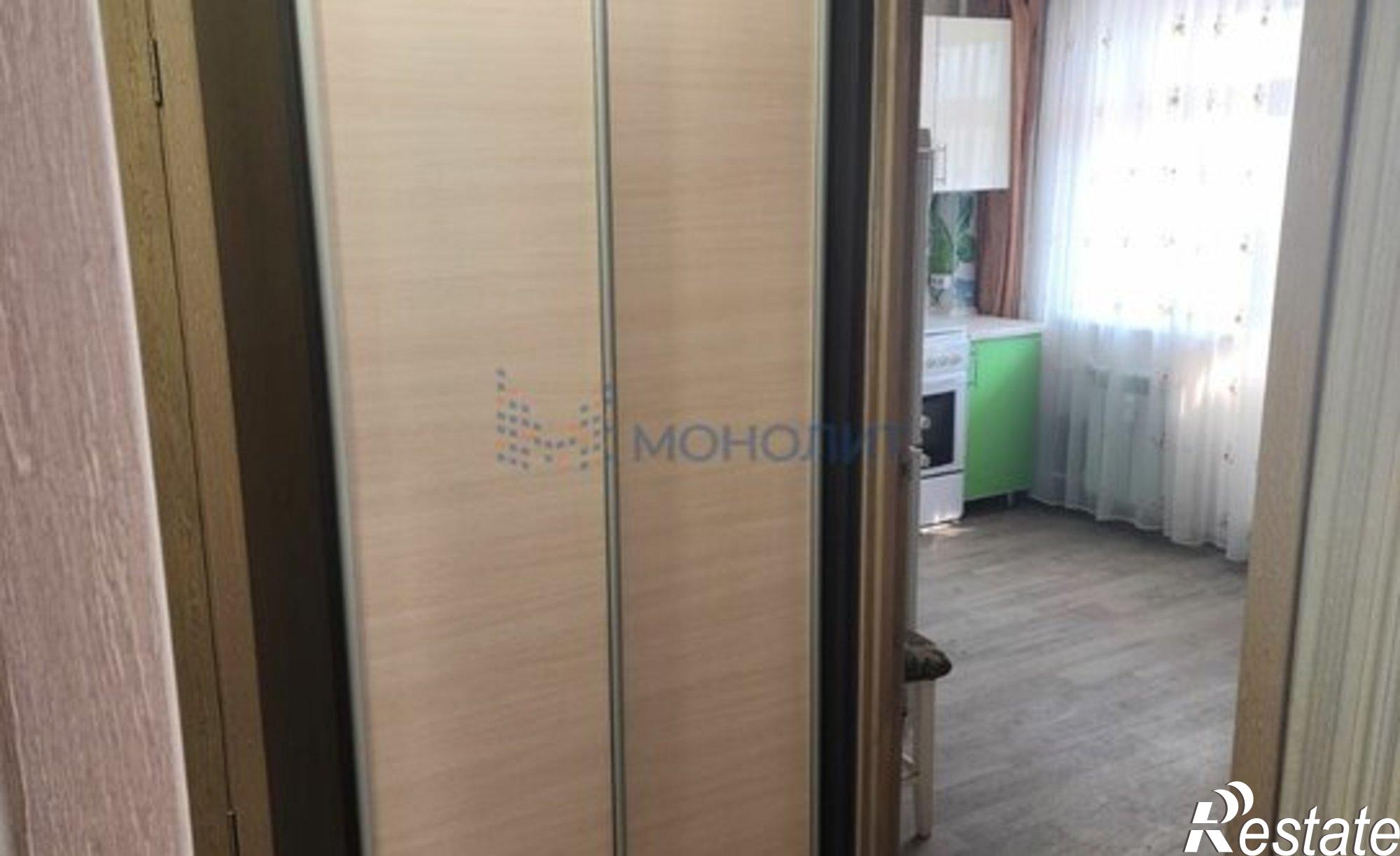 Купить квартиру за 5 200 000 рублей на улица П.В.Дементьева, 4 к2