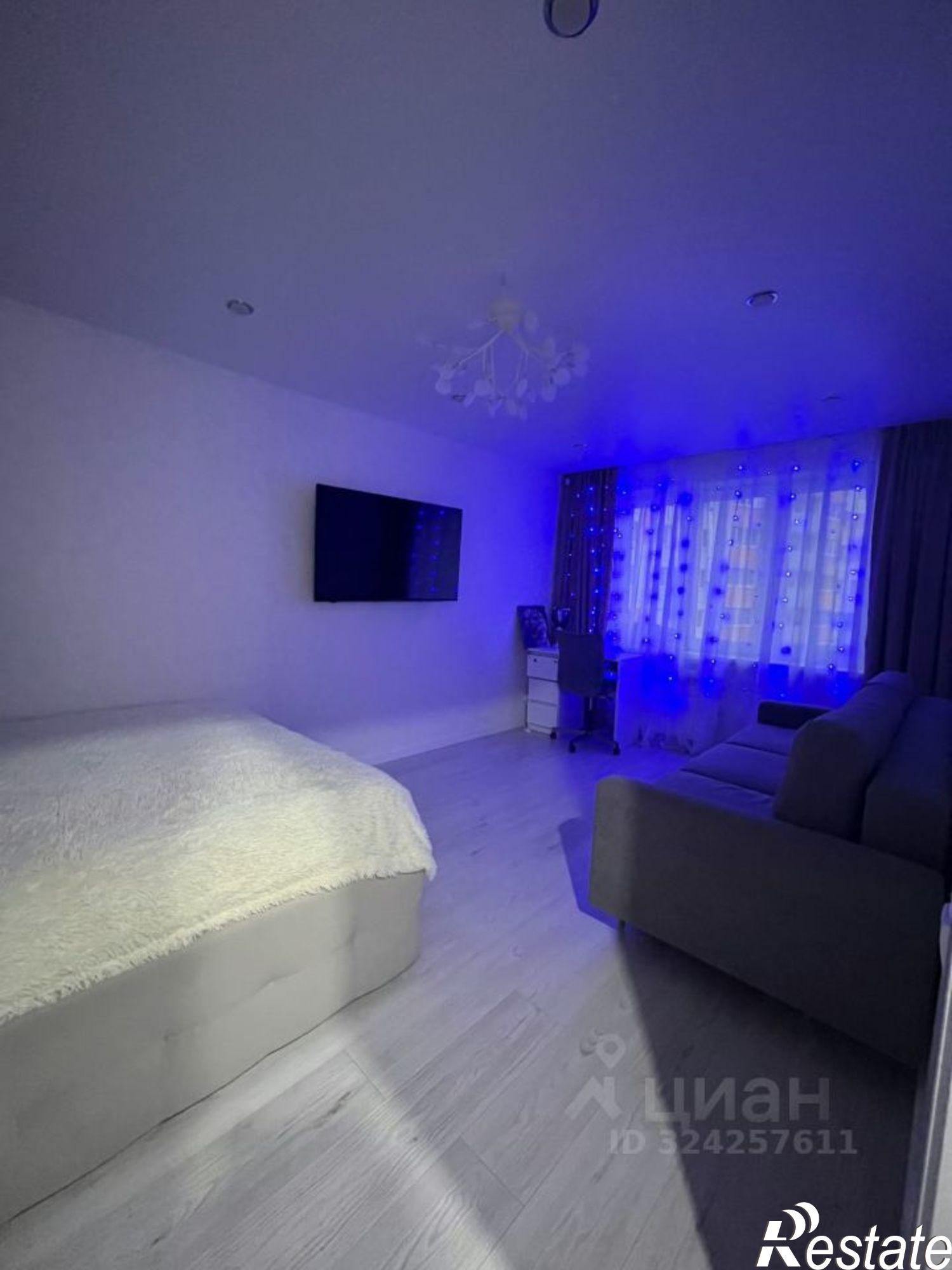 Сдать квартиру за 30 000 рублей на ул Писателя Лаврентия Таллерова, 12