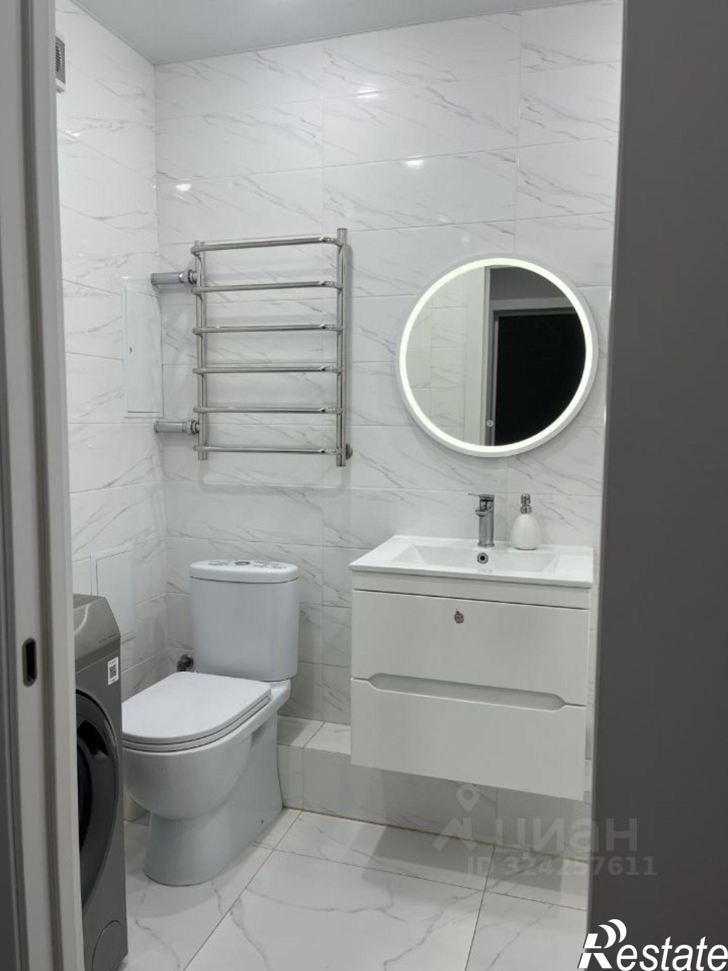 Сдать квартиру за 30 000 рублей на ул Писателя Лаврентия Таллерова, 12