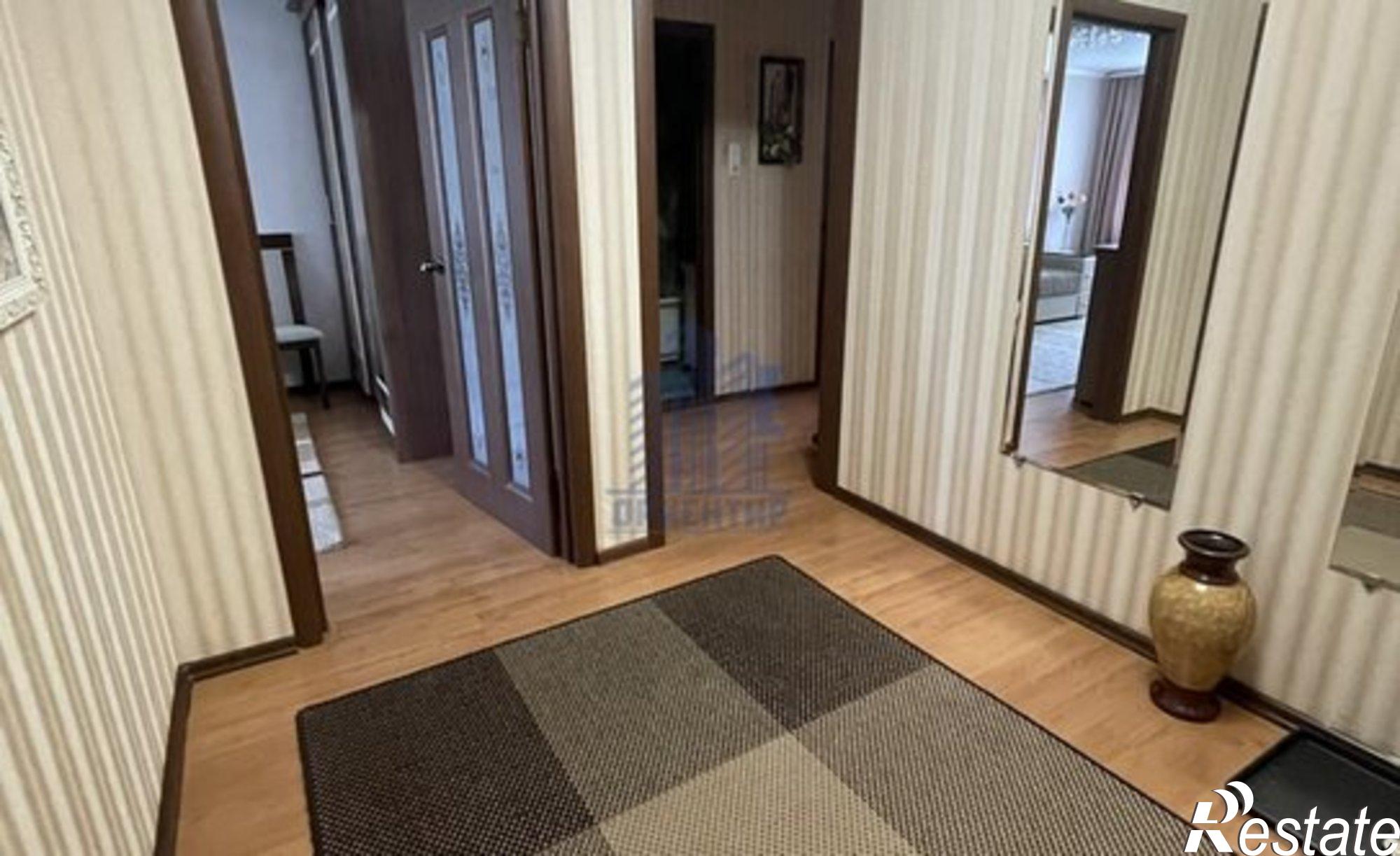 Купить квартиру за 6 500 000 рублей на ул Чернышевского, 6