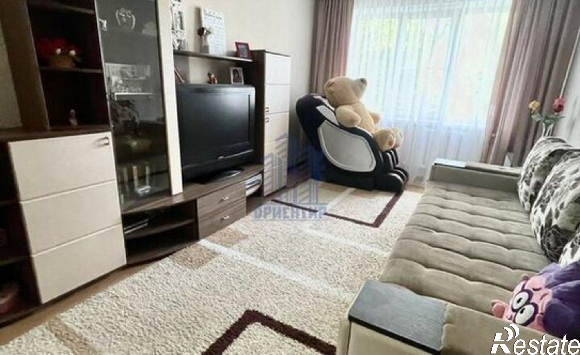 Купить квартиру за 6 500 000 рублей на ул Чернышевского, 6