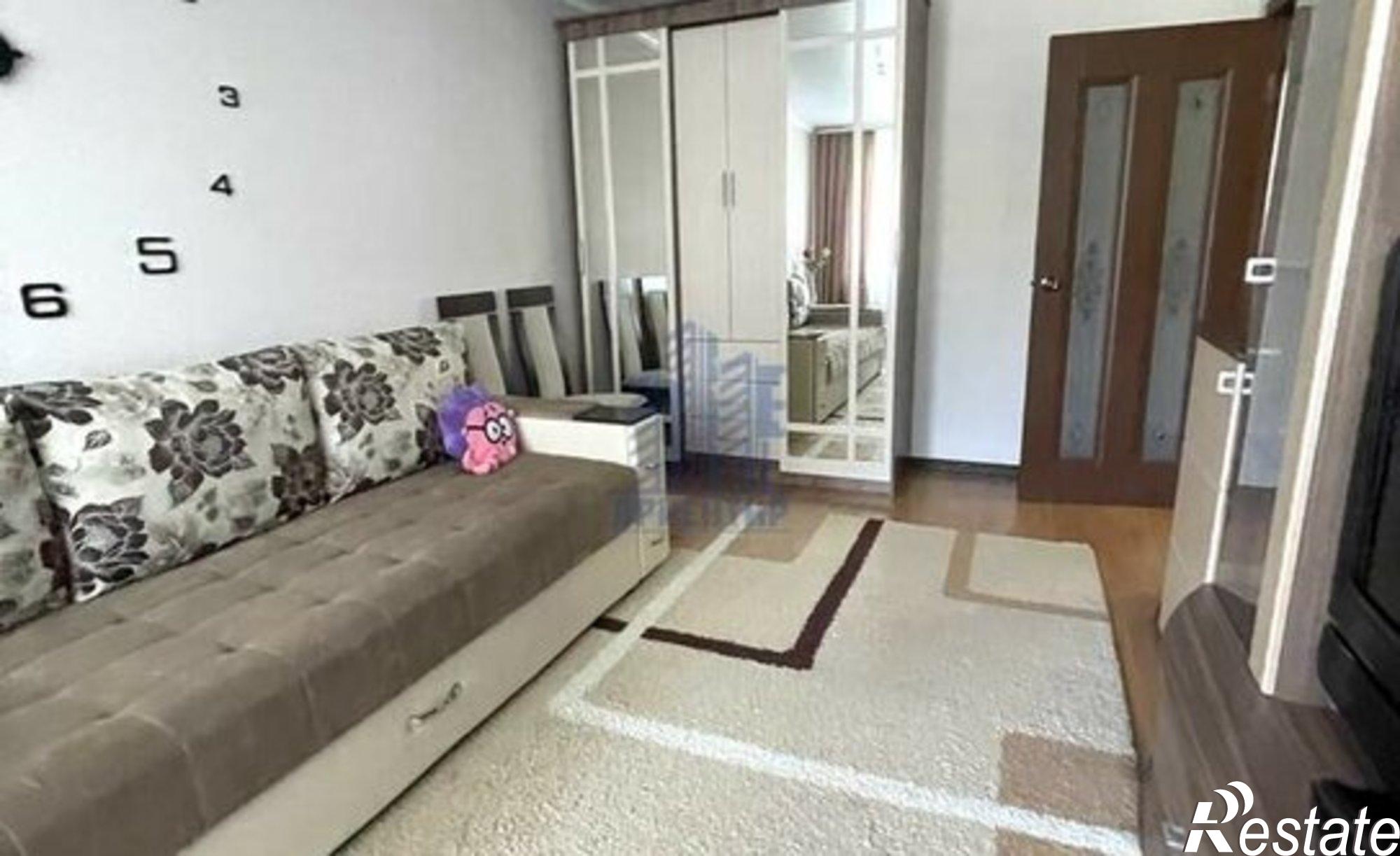 Купить квартиру за 6 500 000 рублей на ул Чернышевского, 6