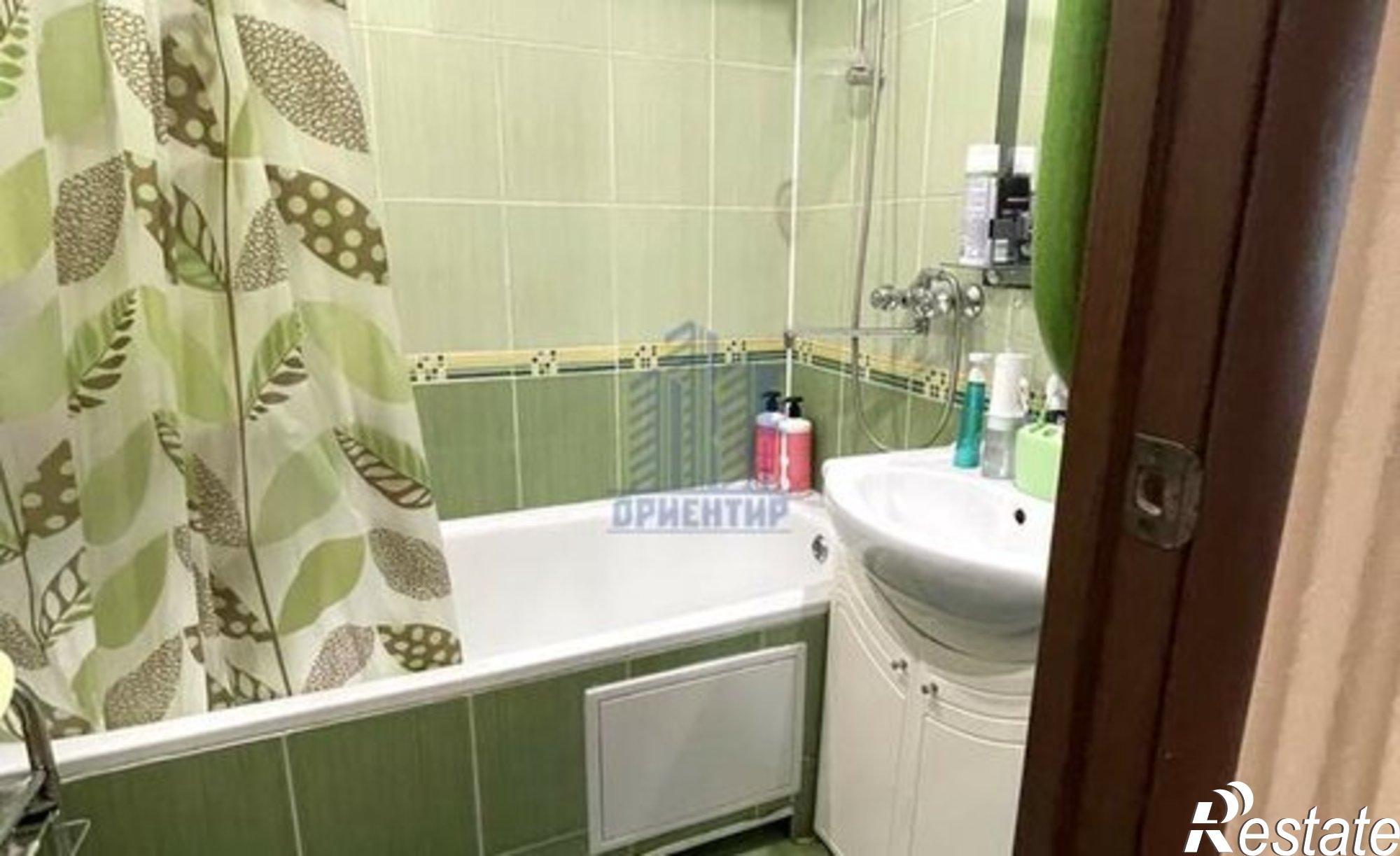 Купить квартиру за 6 500 000 рублей на ул Чернышевского, 6