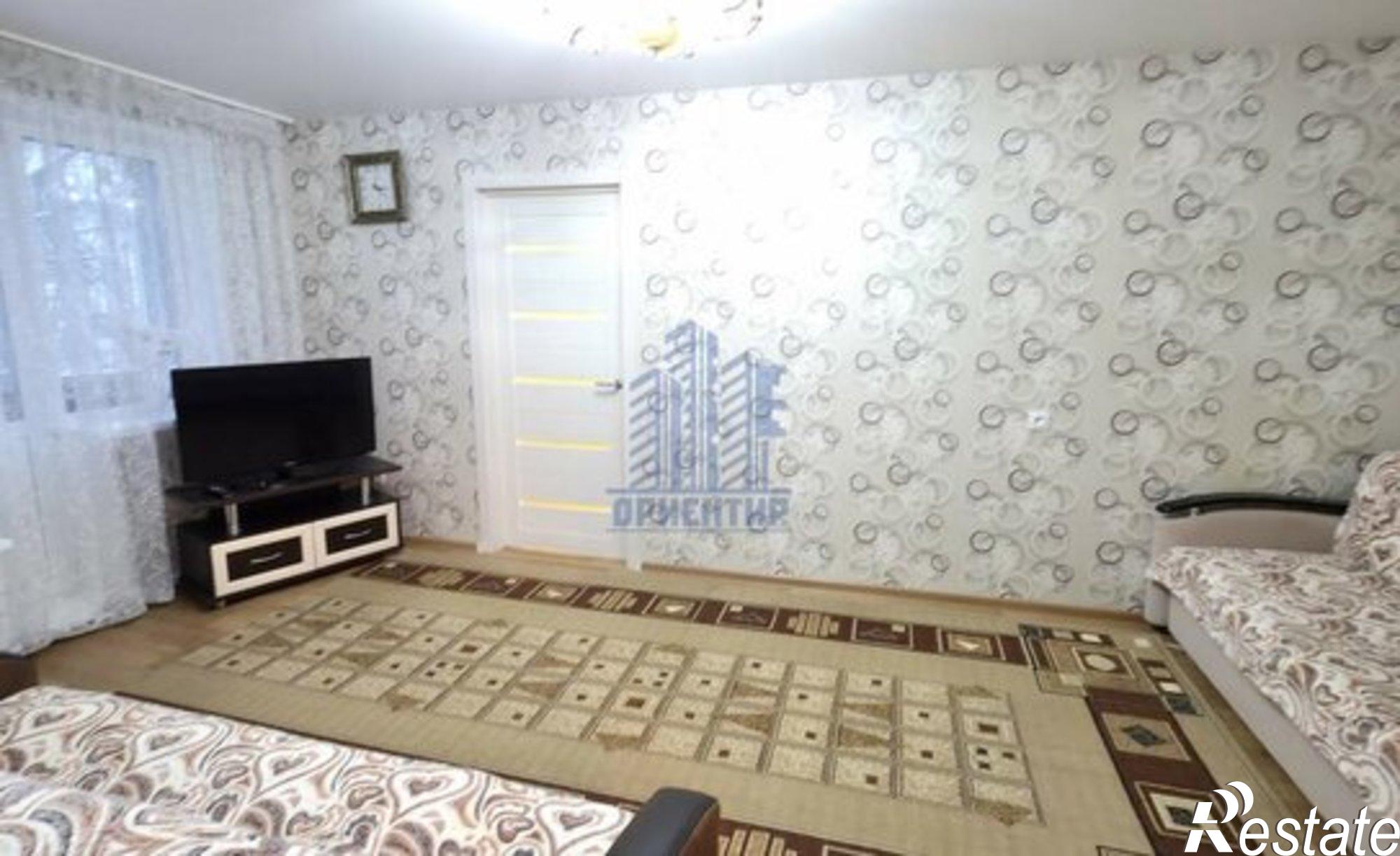 Купить квартиру за 4 500 000 рублей на Московский пр-кт, 46