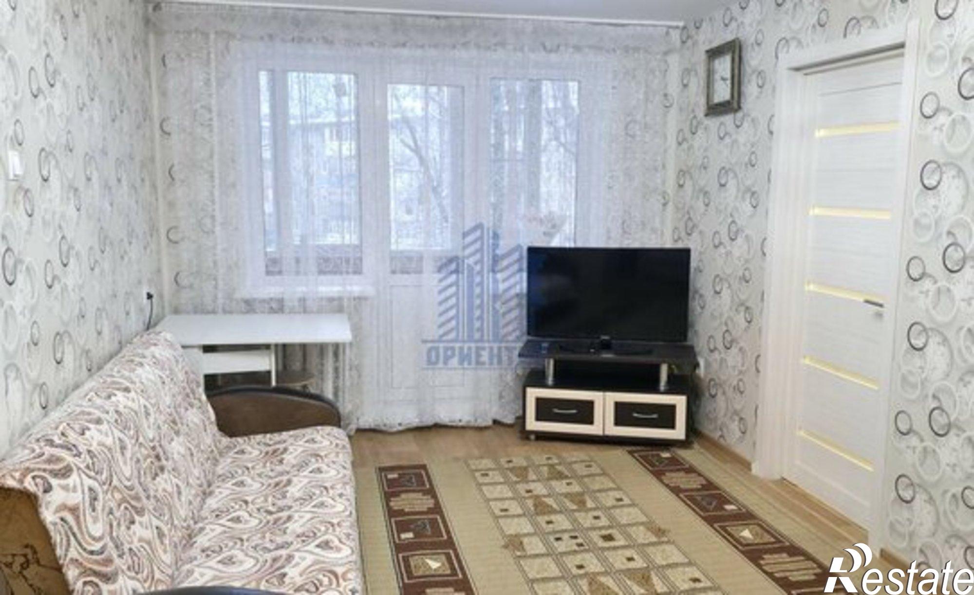 Купить квартиру за 4 500 000 рублей на Московский пр-кт, 46