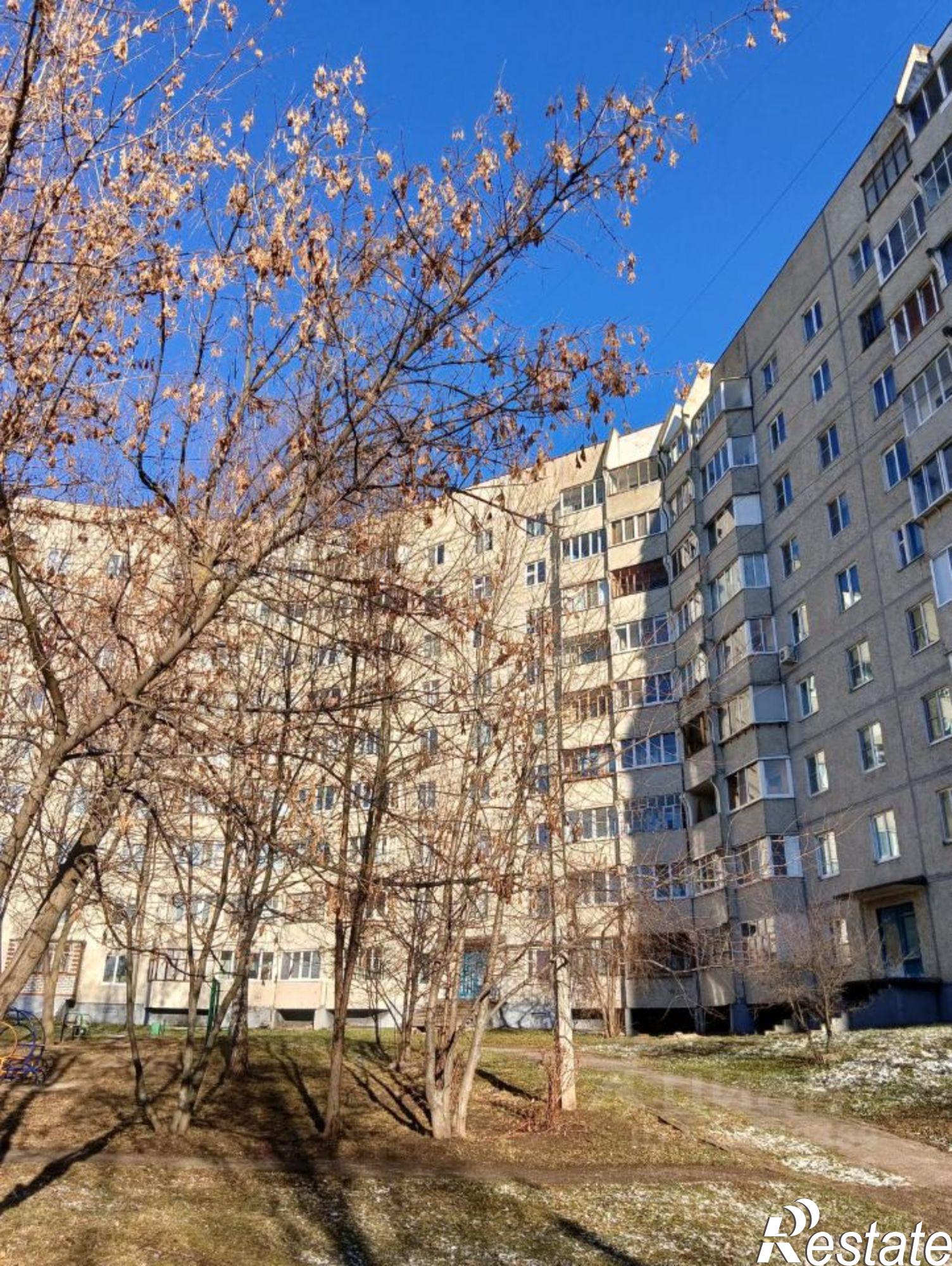 Купить квартиру за 5 300 000 рублей на б-р А.Миттова, 39