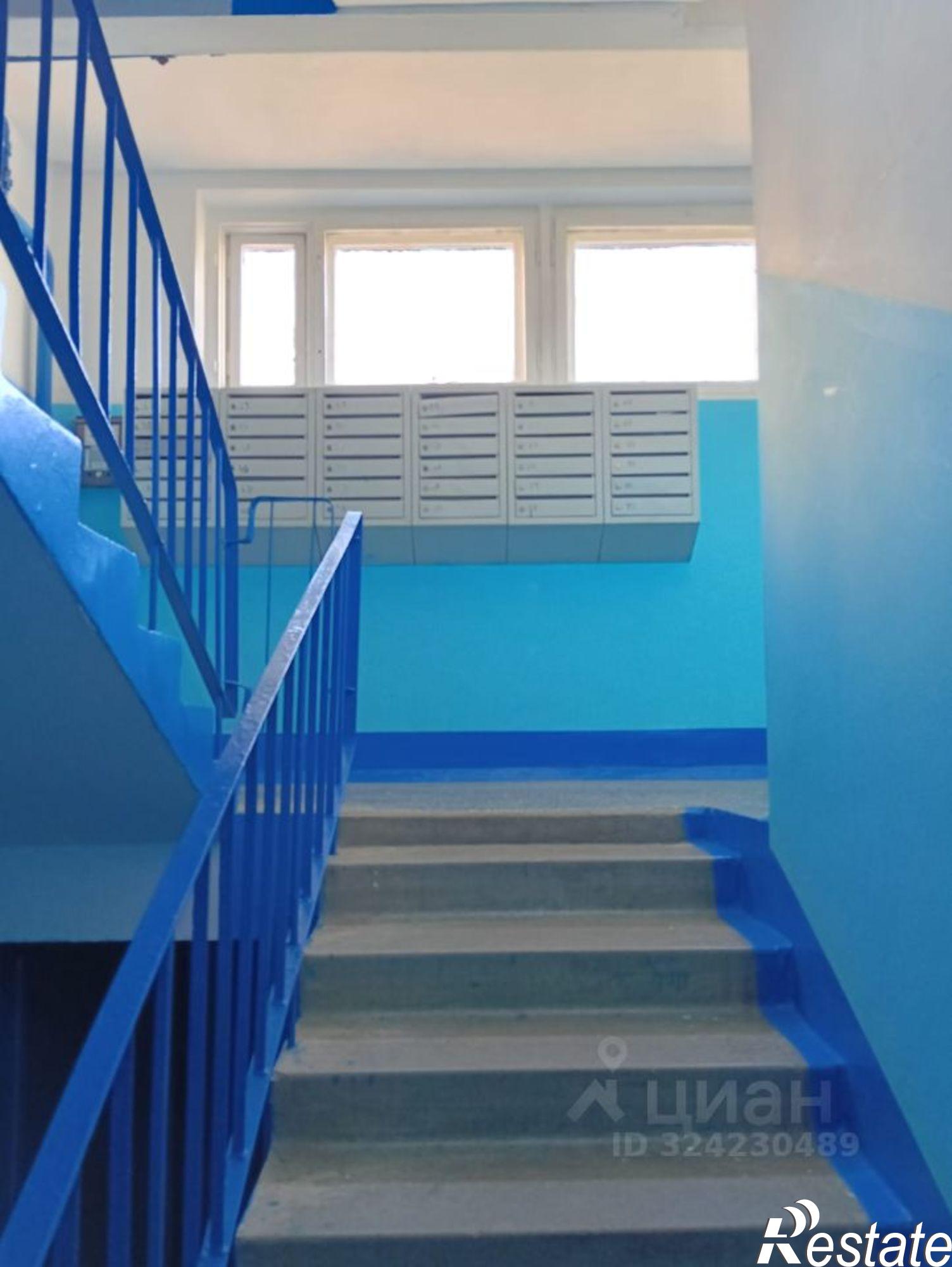 Купить квартиру за 5 300 000 рублей на б-р А.Миттова, 39