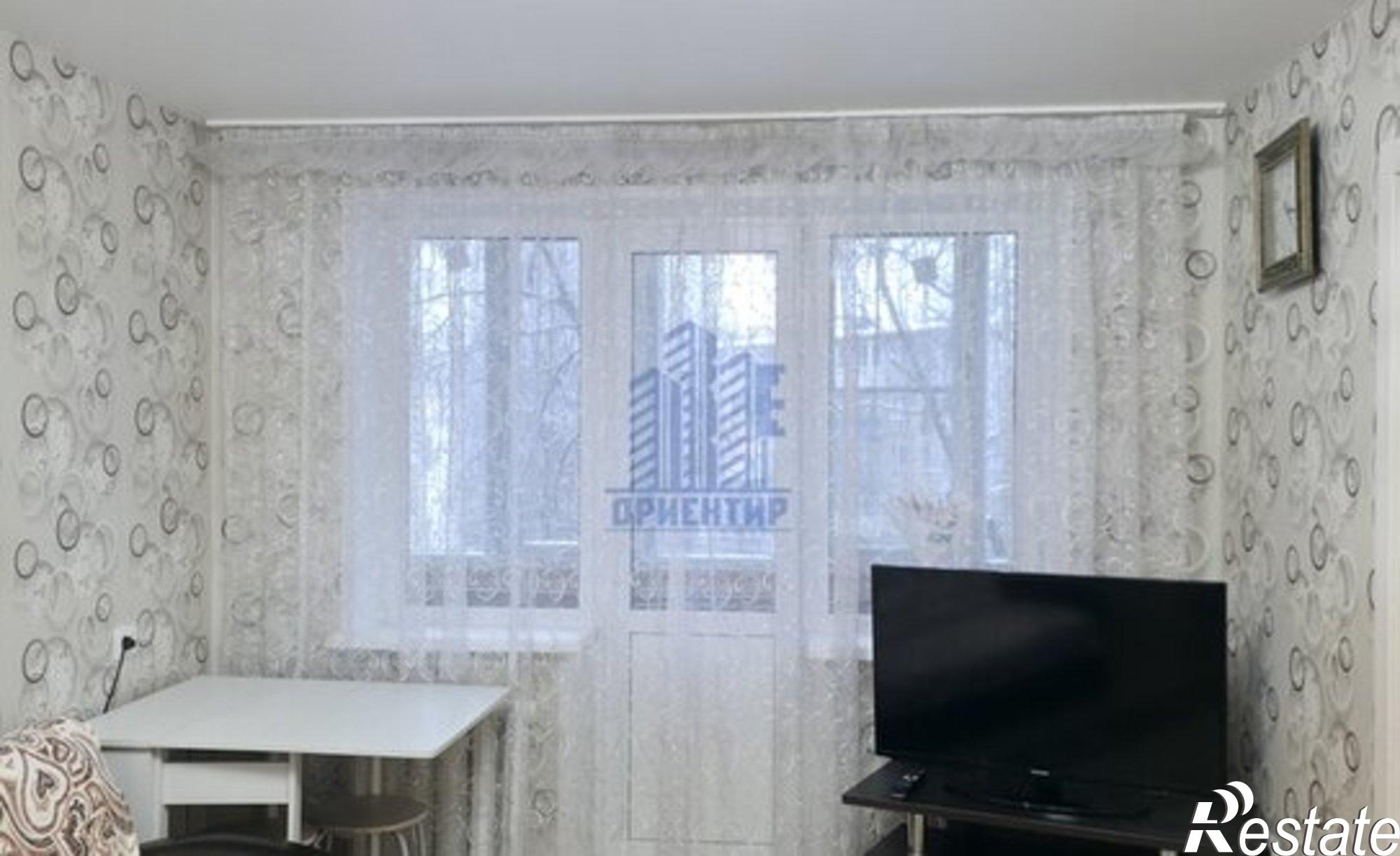 Купить квартиру за 4 500 000 рублей на Московский пр-кт, 46