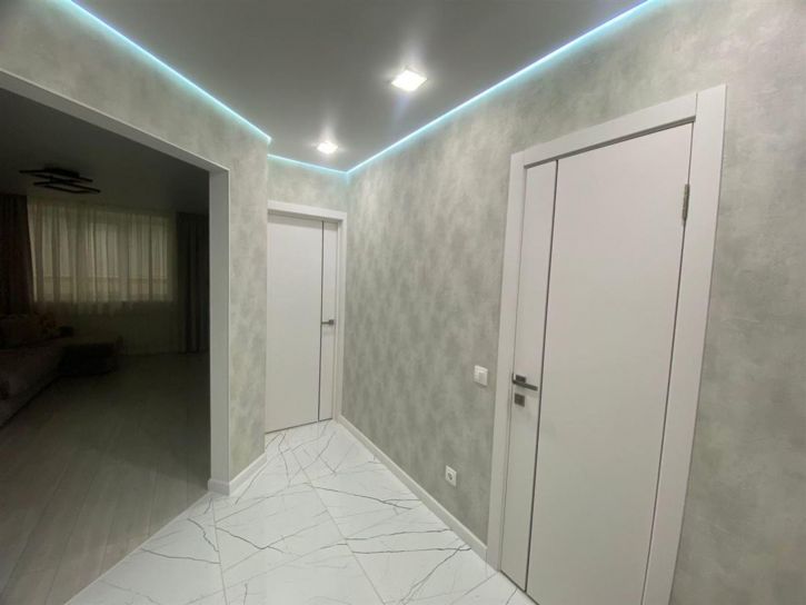 1-комн квартира ул Ленинского Комсомола, д. 23 к 3