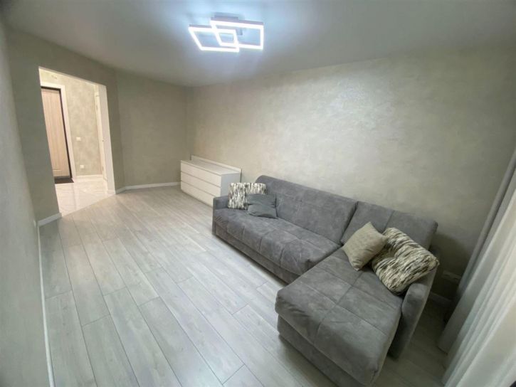 1-комн квартира ул Ленинского Комсомола, д. 23 к 3