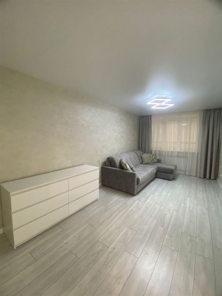 1-комн квартира ул Ленинского Комсомола, д. 23 к 3