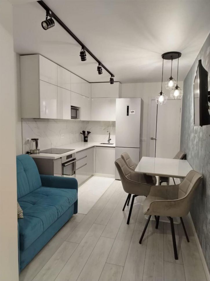 1-комн квартира ул Ленинского Комсомола, д. 23 к 3