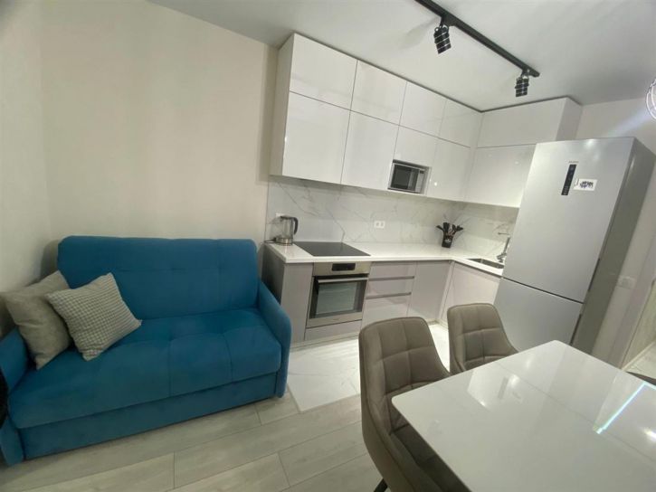 1-комн квартира ул Ленинского Комсомола, д. 23 к 3