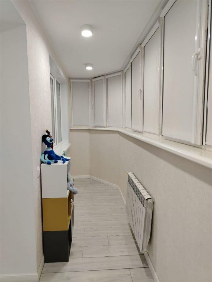 1-комн квартира ул Ленинского Комсомола, д. 23 к 3