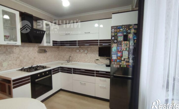 2-комн квартира ул П.В.Дементьева, 3,  д. 3