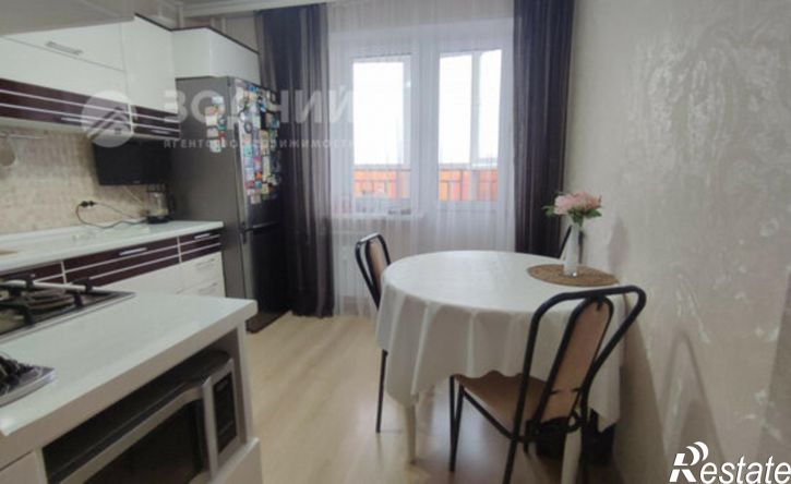 2-комн квартира ул П.В.Дементьева, 3,  д. 3