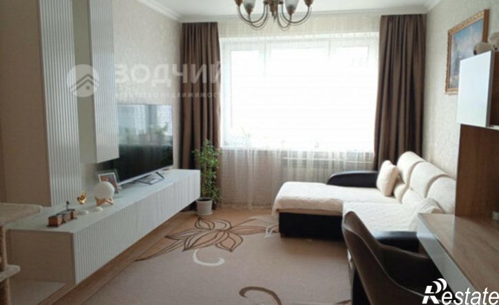 2-комн квартира ул П.В.Дементьева, 3,  д. 3