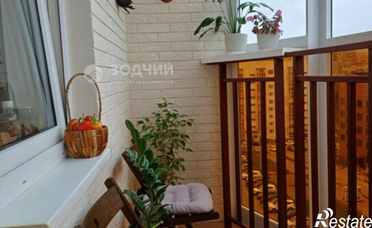 2-комн квартира ул П.В.Дементьева, 3,  д. 3