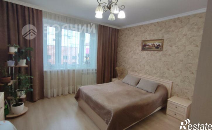 2-комн квартира ул П.В.Дементьева, 3,  д. 3