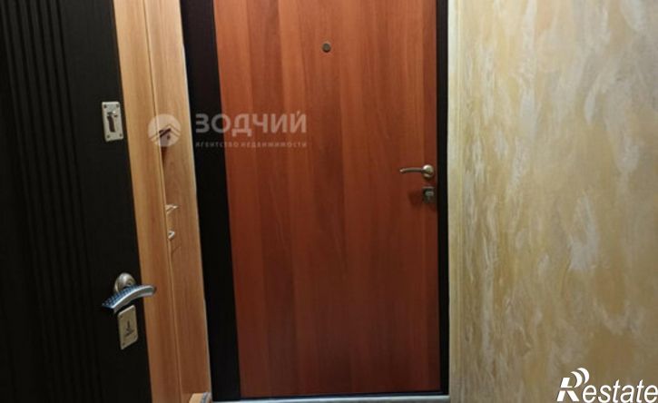 2-комн квартира ул П.В.Дементьева, 3,  д. 3