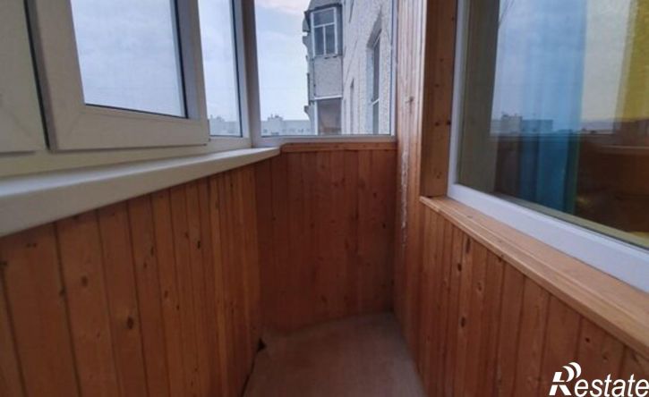 1-комн квартира улица Николая Гастелло, 17,  д. 17