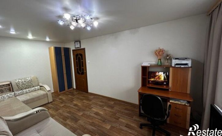 2-комн квартира Эгерский бульвар, 10,  д. 10