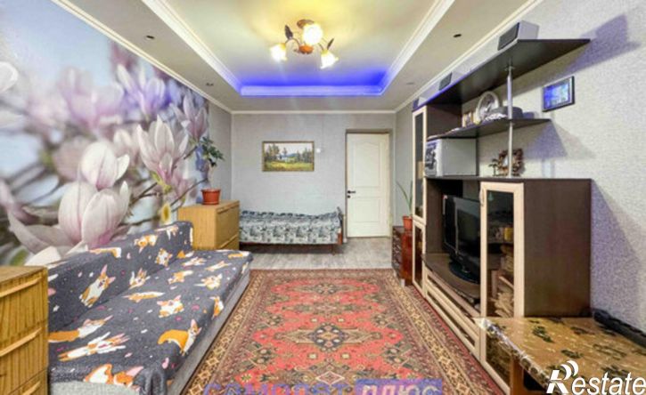 2-комн квартира улица Эльменя, 12,  д. 12