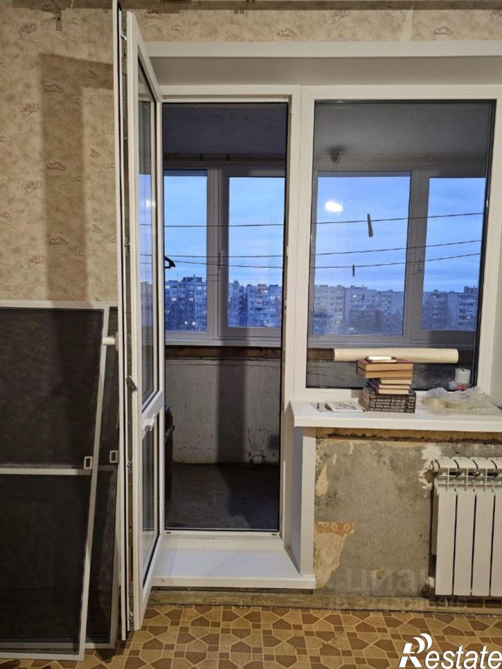 2-комн квартира улица 139-й Стрелковой Дивизии, 4,  д. 4