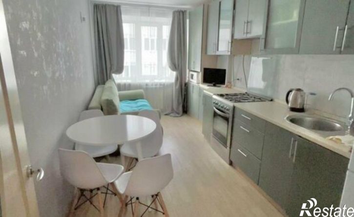 1-комн квартира улица Академика Королёва, 13,  д. 13