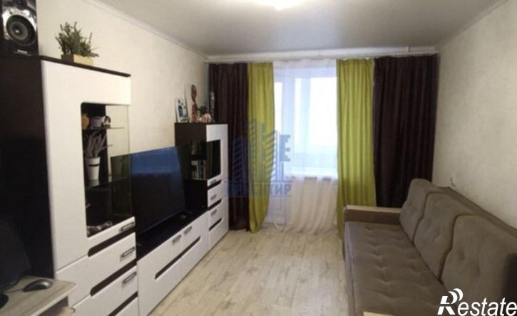 1-комн квартира проспект Тракторостроителей, 56,  д. 56