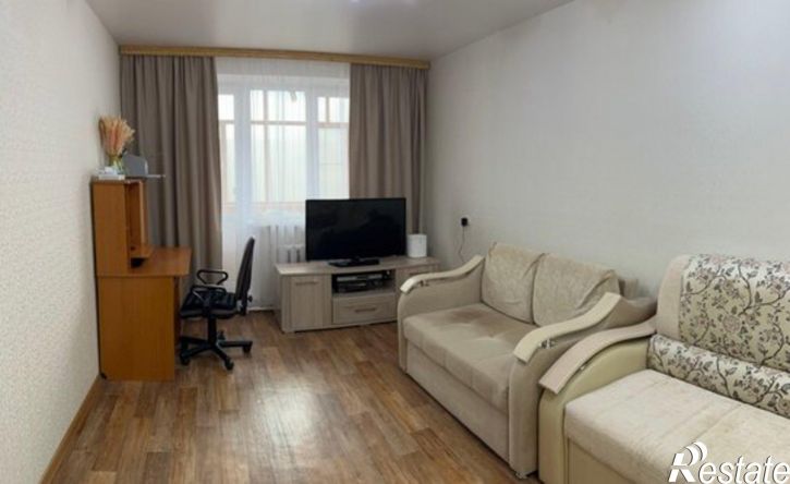 2-комн квартира Эгерский бульвар, 10,  д. 10