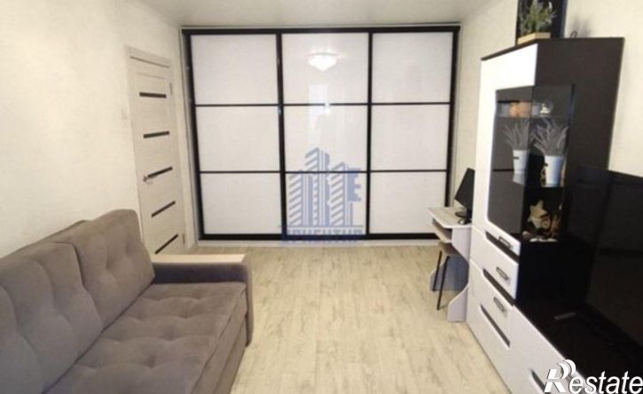 1-комн квартира проспект Тракторостроителей, 56,  д. 56