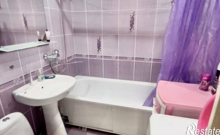 1-комн квартира улица Академика Королёва, 13,  д. 13