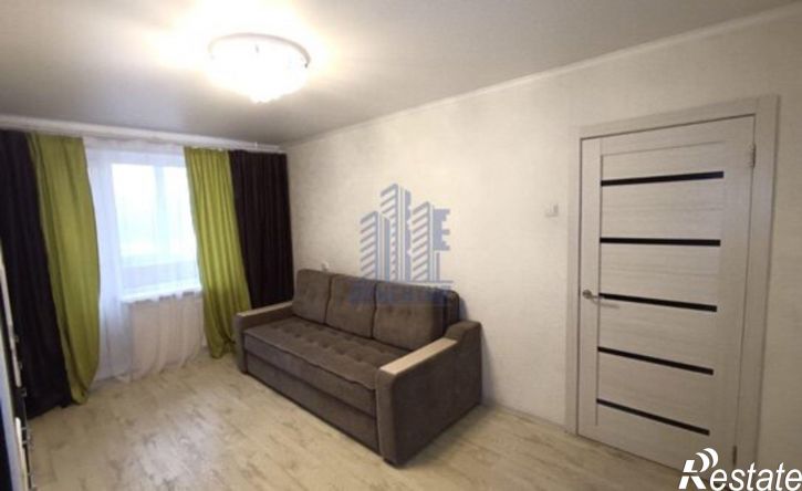 1-комн квартира проспект Тракторостроителей, 56,  д. 56