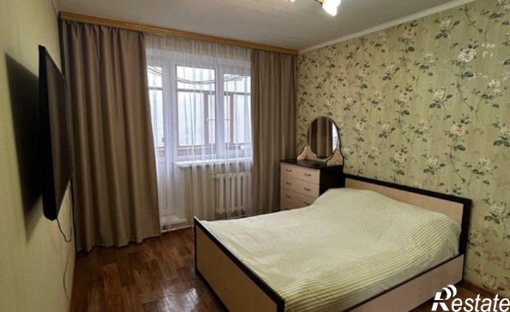 2-комн квартира Эгерский бульвар, 10,  д. 10