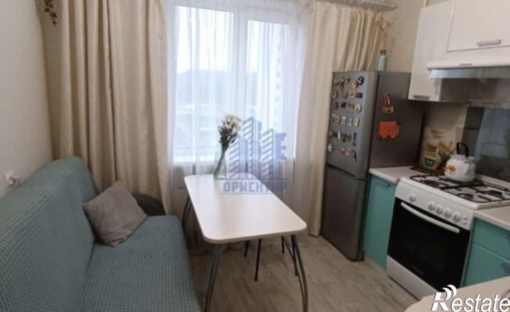 1-комн квартира проспект Тракторостроителей, 56,  д. 56