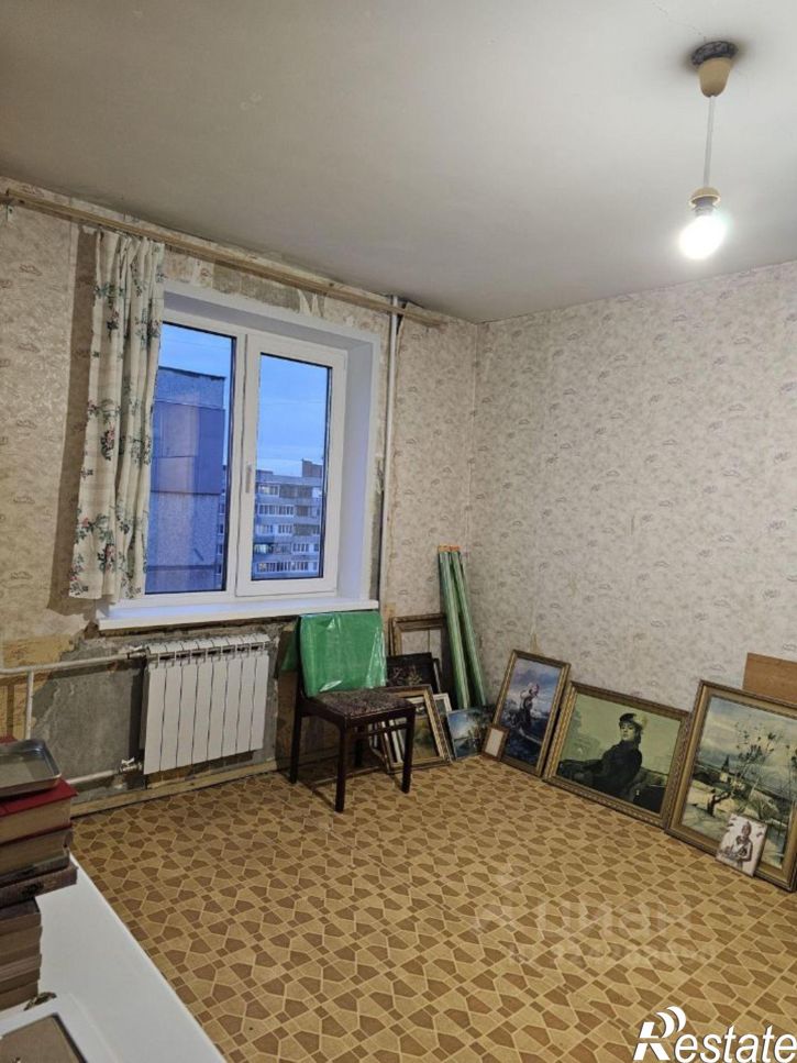 2-комн квартира улица 139-й Стрелковой Дивизии, 4,  д. 4