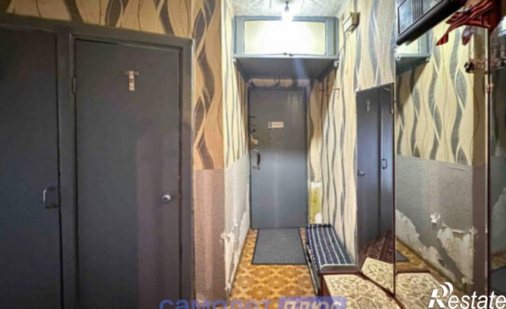 2-комн квартира улица Эльменя, 12,  д. 12