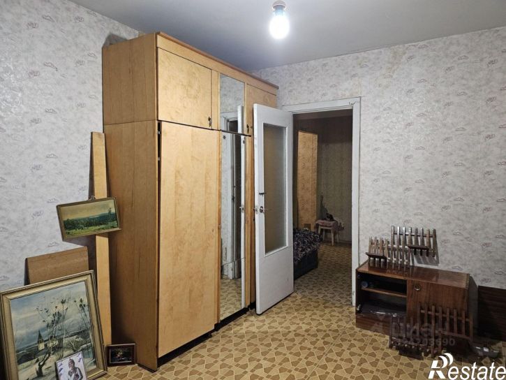 2-комн квартира улица 139-й Стрелковой Дивизии, 4,  д. 4