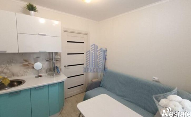 1-комн квартира проспект Тракторостроителей, 56,  д. 56