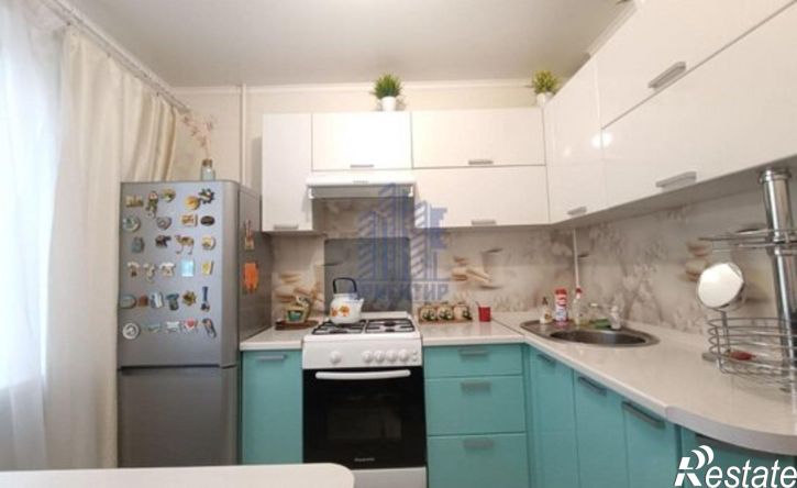 1-комн квартира проспект Тракторостроителей, 56,  д. 56