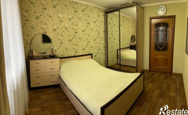 2-комн квартира Эгерский бульвар, 10,  д. 10