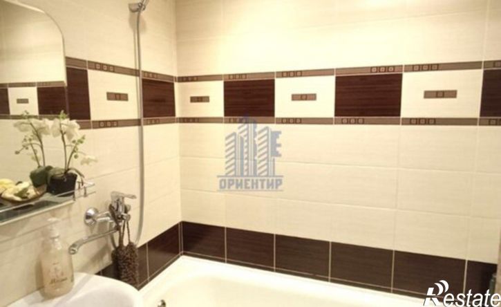 1-комн квартира проспект Тракторостроителей, 56,  д. 56