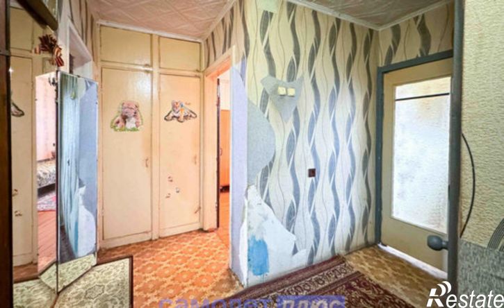 2-комн квартира улица Эльменя, 12,  д. 12