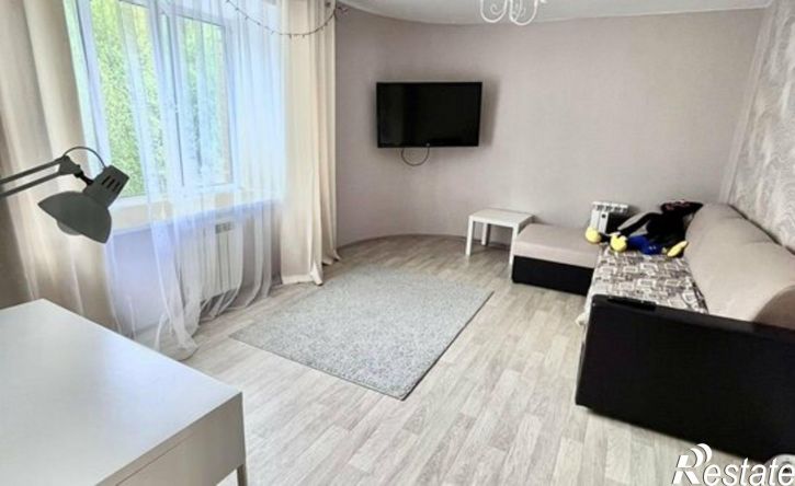 1-комн квартира улица Академика Королёва, 13,  д. 13